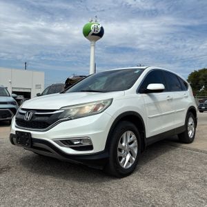 2016 Honda CR-V EX 照片 1