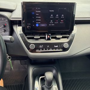2023 Toyota COROLLA LE thumbnail 36