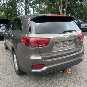 2019 KIA SORENTO LX 照片 5