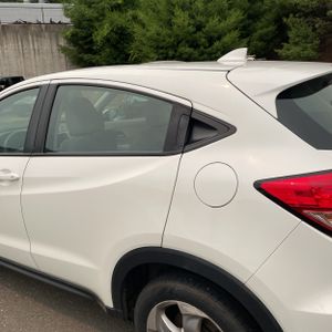 2018 Honda HR-V LX 照片 6