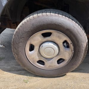 صورة 17 لـ 2008 FORD F-150 XL