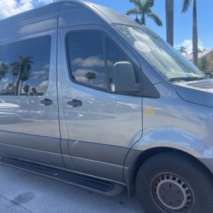2019 Mercedes-BENZ SPRINTER 2500 — миниатюра 13