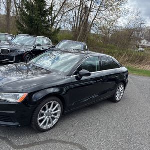 AUDI A3 2.0T PREMIUM - 2