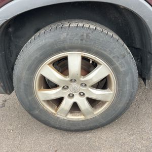 صورة مصغرة 19 لـ 2011 KIA SORENTO LX