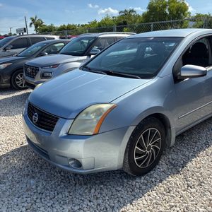 2009 Nissan SENTRA 2.0S — миниатюра 42