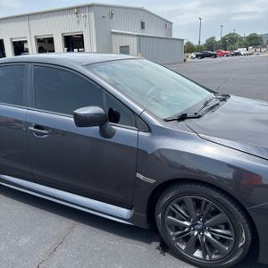 2015 Subaru WRX LIMITED thumbnail 13