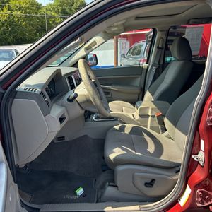 2008 JEEP GRAND CHEROKEE LAREDO 缩略图 31