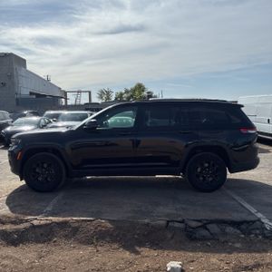 JEEP GRAND CHEROKEE L ALTITUDE - 3