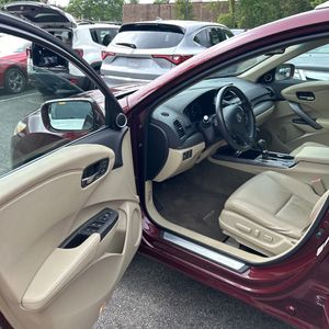 2015 Acura RDX BASE — миниатюра 32