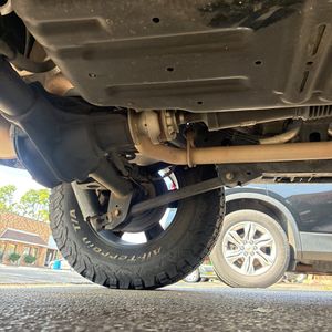 صورة 29 لـ 2018 JEEP WRANGLER UNLIMITED SAHARA