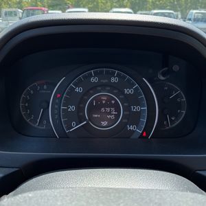 2012 Honda CR-V EX 缩略图 39