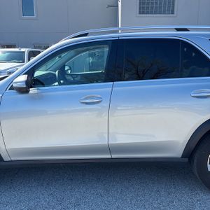 MERCEDES-BENZ GLE - 4