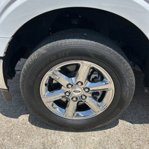2025 FORD F-150 XLT 缩略图 17