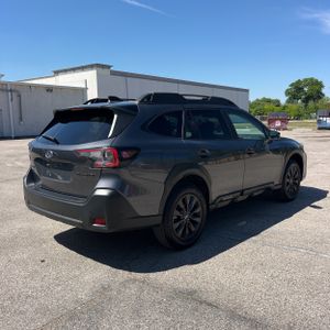SUBARU OUTBACK ONYX EDITION - 6