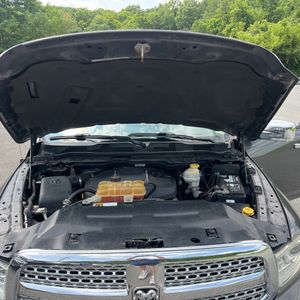 2017 RAM 1500 LARAMIE — миниатюра 46