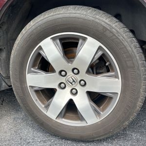 2015 Honda PILOT TOURING 照片 18