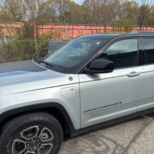 JEEP GRAND CHEROKEE 4XE TRAILHAWK - 2