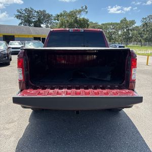 2021 RAM 1500 BIG HORN 缩略图 42