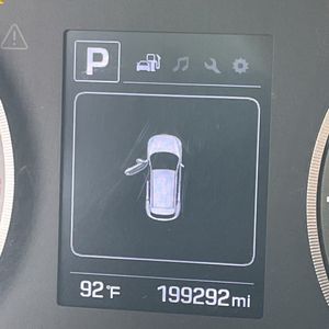 صورة مصغرة 37 لـ 2018 Hyundai TUCSON SEL