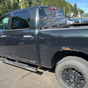 2016 RAM 1500 TRADESMAN 照片 6