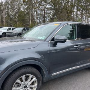 KIA TELLURIDE LX - 2