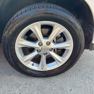 2008 Lexus RX 350 BASE 照片 20
