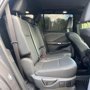 2024 Lexus TX 350 照片 35