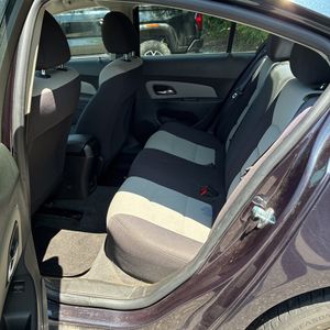2015 Chevrolet CRUZE LS AUTO 缩略图 34