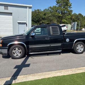 2006 Chevrolet SILVERADO 1500 LT3 — фото 3