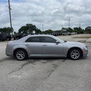 CHRYSLER 300 LIMITED - 10
