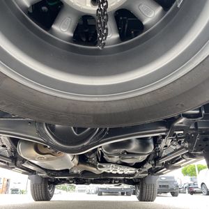 2027 Toyota LAND CRUISER BASE 缩略图 25