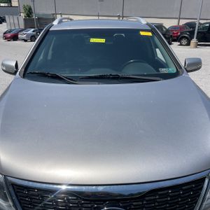 2014 KIA SORENTO LX thumbnail 15