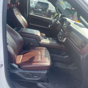 صورة مصغرة 33 لـ 2022 FORD EXPEDITION MAX LIMITED