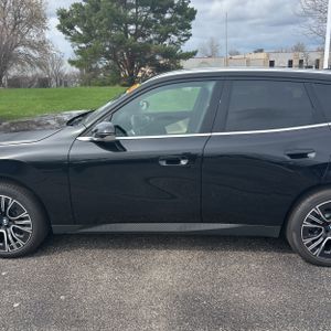 BMW X3 30 XDRIVE - 4