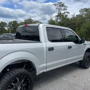 FORD F-150 XLT - 9