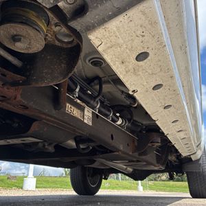 2019 Chevrolet SILVERADO 1500 LD LT 照片 21