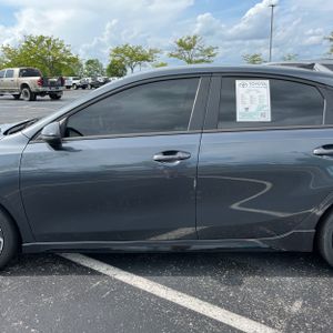 2023 KIA FORTE GT 照片 4
