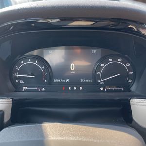 2022 Lincoln CORSAIR STANDARD — миниатюра 40