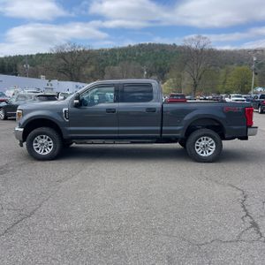 FORD F-250 SUPER DUTY XLT - 3