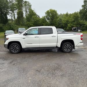 2019 Toyota TUNDRA LIMITED photo 3