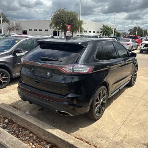 FORD EDGE SPORT - 8