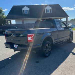 صورة 8 لـ 2018 FORD F-150 XL