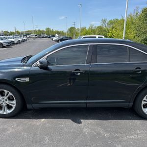 FORD TAURUS SEL - 4