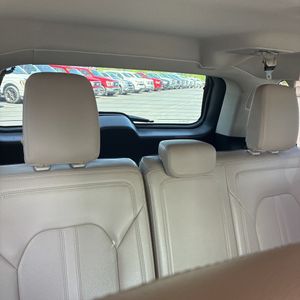 2022 FORD EXPEDITION MAX LIMITED — миниатюра 34