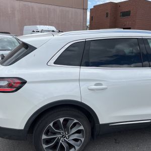 LINCOLN NAUTILUS RESERVE - 9