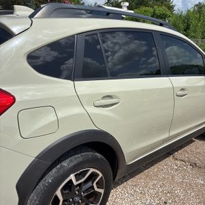 2016 Subaru CROSSTREK 2.0I PREMIUM 照片 9