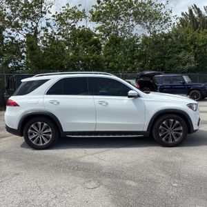 MERCEDES-BENZ GLE - 9