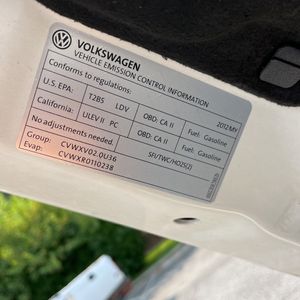 صورة مصغرة 41 لـ 2012 Volkswagen JETTA BASE