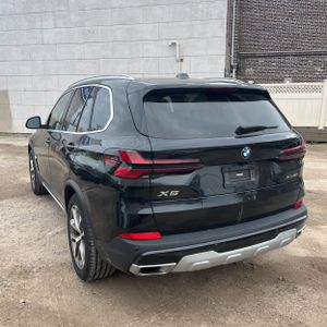 BMW X5 XDRIVE40I - 5