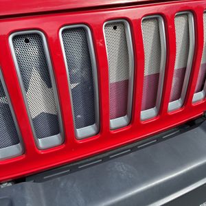 2018 JEEP WRANGLER UNLIMITED SAHARA — миниатюра 57